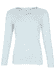 Langarmshirt Malin - light blue