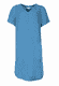 Kleid Anthea - swedish blue