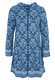 Strickmantel Britta - navy