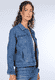 Jacke Dagmahr - denim