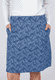 Rock Tonia  - denim