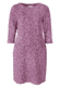 Kleid Madita  - plum