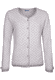Strickjacke Wilma Daisy - sand