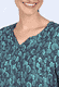 Bluse Irmeli - navy