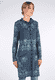Strickmantel Glory - navy