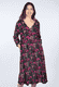 Kleid Juna  - black
