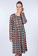 Kleid Abelke  - multicolour