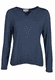 Langarmshirt Pauluna  - navy