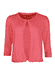 Strickjacke Rixa - rouge
