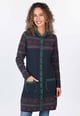 Strickmantel Ann  - navy