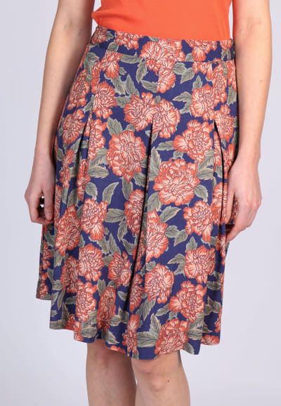 Rock Sylgia - navy