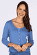 Strickjacke Liselotte  - delfter