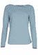 Langarmshirt Kajsa cloudy  - lake