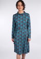 Kleid Jetti artdeco - deep ocean