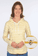Sweater Hiljana  - yellow