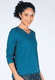 3/4-Armshirt Hellena - lake