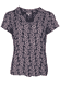 Bluse Fenna - navy