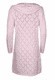 Strickmantel Tia - rose