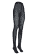 Strumpfhose Menkha - black