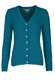 Strickjacke Beris - lake