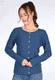 Strickjacke Natascha - ink