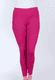 1/1 Leggings Lenchen - raspberry