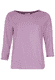Shirt Merel - lavender