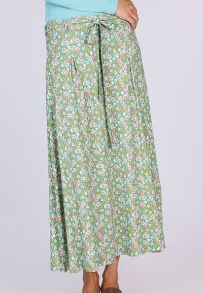 Rock Lenke anemone  - salbei