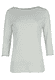 3/4-Arm-Shirt Bea - dust grey