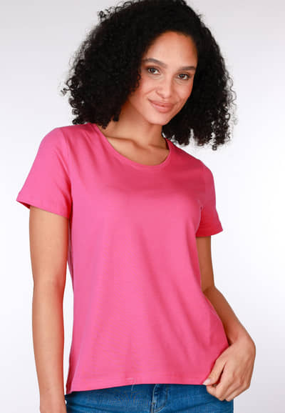 T-Shirt Nadia - pink