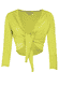 Strickjacke Imka - oasis