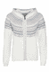 Strickjacke Katleen fairy - ivory