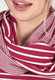 Loopschal Dagni stripe - purple