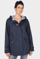 Jacke Hailey - navy