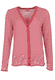 Strickjacke Casiana - magnolie