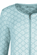 Strickjacke Mialotta Fühnen - turquoise