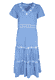 Kleid Marissea - delfter