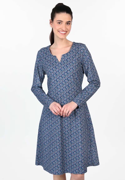 Kleid Sorajali  - ink