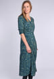 Kleid Maybi - deep ocean