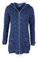 Strickjacke Mareike Smykke - navy
