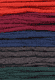 5-er Set Kniestrümpfe Siebke - multicolour