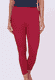 Leggings Antje  - cerise