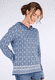 Strickpullover Abella - ink