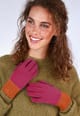 Handschuhe Goenne  - sapphire