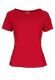 T-Shirt Carry  - rubin