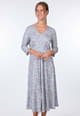 Kleid Sylvelin - light blue