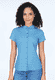 Bluse Franzia - lapis