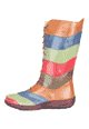 Stiefel Beelie - caramel