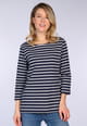 Sweater Holma  - navy