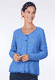 Strickjacke Kadir - lapis
